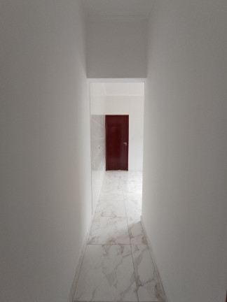 Imagem Casa com 2 Quartos à Venda, 70 m² em Maracanã - Praia Grande