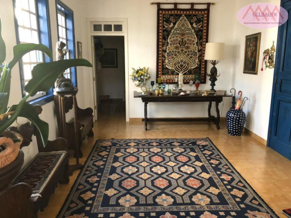 Imagem Imóvel com 9 Quartos à Venda, 87 m² em Cunha - Cunha