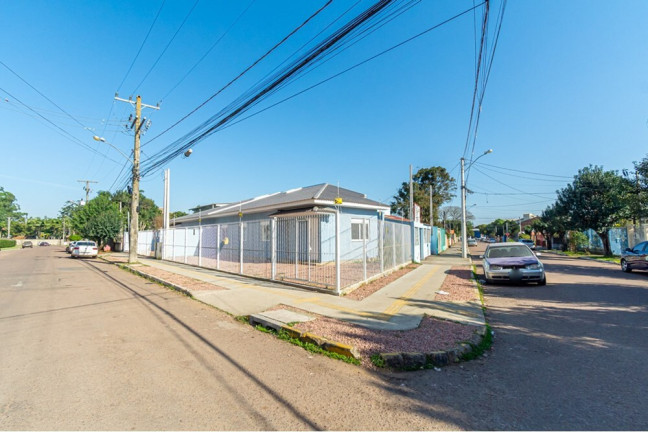 Imagem Casa com 2 Quartos à Venda,  em Mato Grande - Canoas