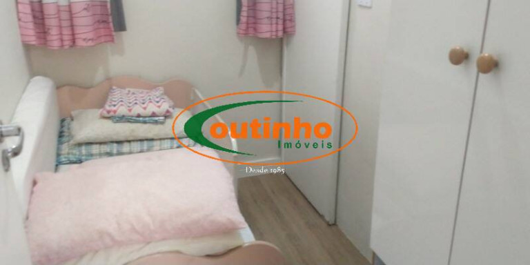 Imagem Apartamento com 2 Quartos à Venda, 74 m² em Tijuca - Rio De Janeiro Imagem Apartamento com 2 Quartos à Venda, 74 m² em Tijuca - Rio De Janeiro