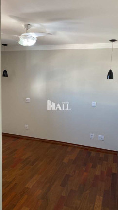 Imagem Apartamento com 3 Quartos à Venda, 113 m² em Centro - São José Do Rio Preto Imagem Apartamento com 3 Quartos à Venda, 113 m² em Centro - São José Do Rio Preto