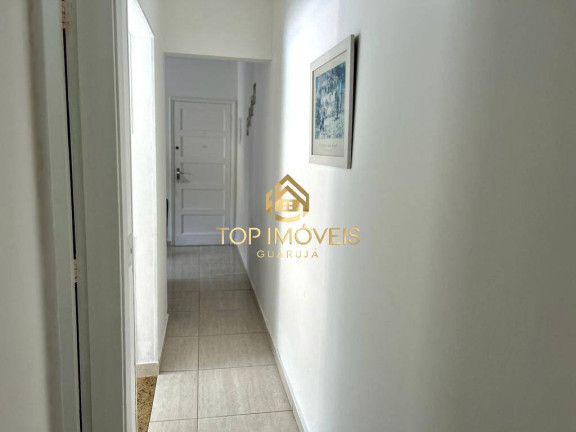 Imagem Apartamento com 1 Quarto à Venda, 57 m² em Tombo - Guarujá Imagem Apartamento com 1 Quarto à Venda, 57 m² em Tombo - Guarujá