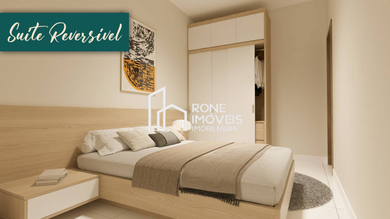 Imagem Apartamento com 2 Quartos à Venda, 46 m² em Parque Verde - Belém Imagem Apartamento com 2 Quartos à Venda, 46 m² em Parque Verde - Belém