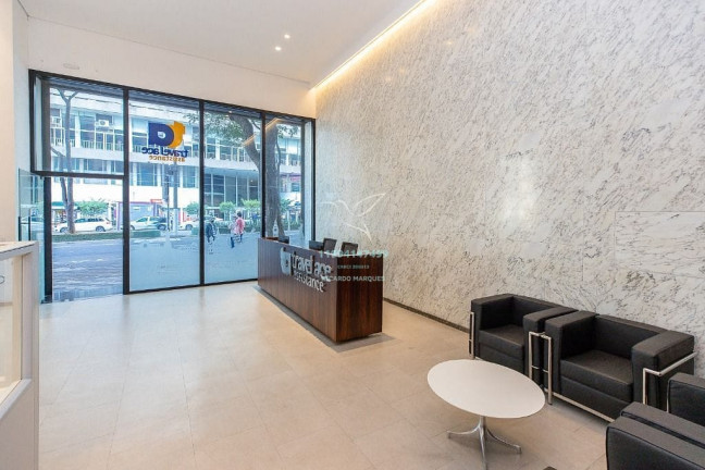 Imagem Sala Comercial à Venda, 1.070 m² em República - São Paulo Imagem Sala Comercial à Venda, 1.070 m² em República - São Paulo