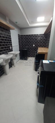 Imagem Apartamento com 2 Quartos à Venda, 36 m² em água Branca - São Paulo