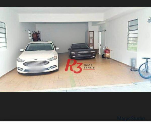 Imagem Cobertura com 3 Quartos à Venda, 311 m² em Ponta Da Praia - Santos Imagem Cobertura com 3 Quartos à Venda, 311 m² em Ponta Da Praia - Santos