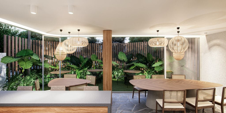 Imagem Apartamento com 3 Quartos à Venda, 126 m² em Passo Da Areia - Porto Alegre