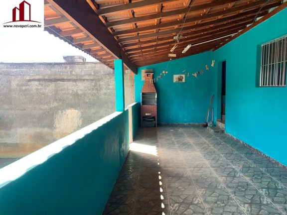 Imagem Casa com 2 Quartos à Venda, em Parque Paulista - Francisco Morato Imagem Casa com 2 Quartos à Venda, em Parque Paulista - Francisco Morato