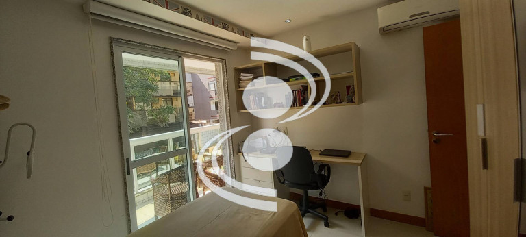 Imagem Apartamento com 3 Quartos à Venda, 110 m² em Recreio Dos Bandeirantes - Rio De Janeiro