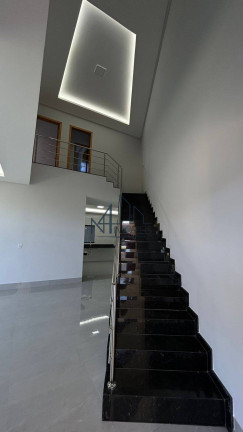 Imagem Casa com 3 Quartos à Venda, 211 m² em Residencial Canadá - Goiânia Imagem Casa com 3 Quartos à Venda, 211 m² em Residencial Canadá - Goiânia