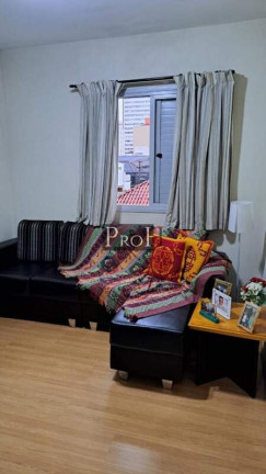 Imagem Apartamento com 3 Quartos à Venda, 96 m² em Mooca - São Paulo Imagem Apartamento com 3 Quartos à Venda, 96 m² em Mooca - São Paulo