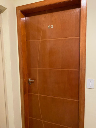 Imagem Apartamento com 2 Quartos à Venda, 50 m² em Vila Mascote - São Paulo