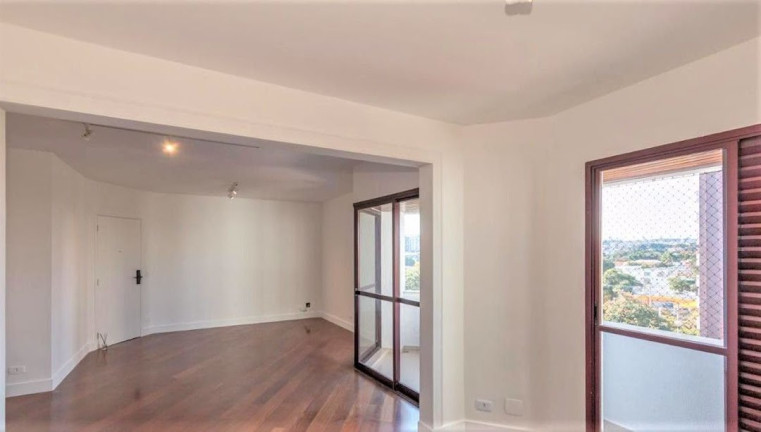 Imagem Apartamento com 4 Quartos à Venda, 125 m² em Campo Belo - São Paulo