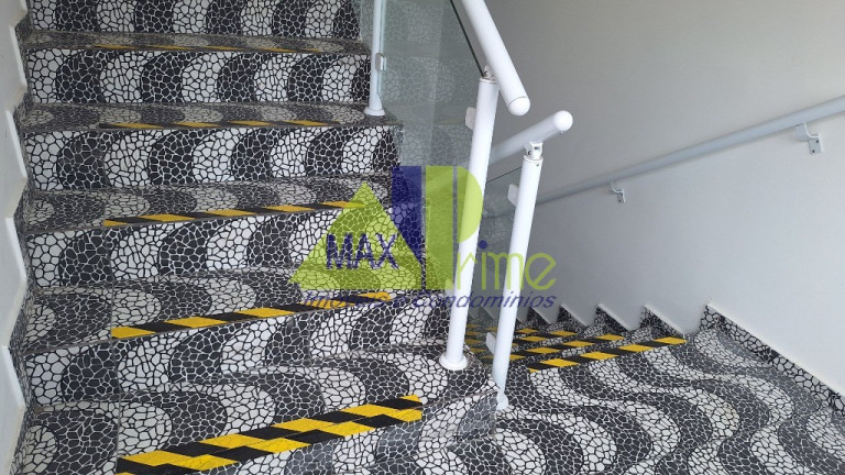 Imagem Apartamento com 1 Quarto para Alugar, 35 m² em Vila Carrão - São Paulo