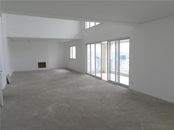 Imagem Cobertura com 4 Quartos à Venda, 60.600 m² em Campo Belo - São Paulo Imagem Cobertura com 4 Quartos à Venda, 60.600 m² em Campo Belo - São Paulo