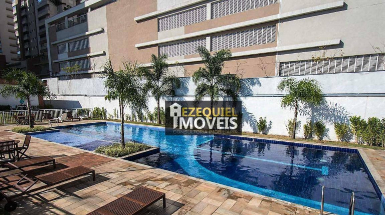 Apartamento com 3 Quartos à Venda, 80 m² em Rudge Ramos - São Bernardo Do Campo