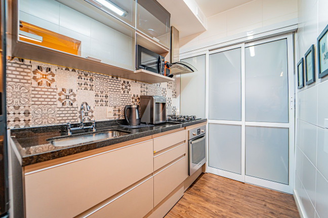 Imagem Apartamento com 2 Quartos à Venda, 72 m² em Jardim Prudência - São Paulo