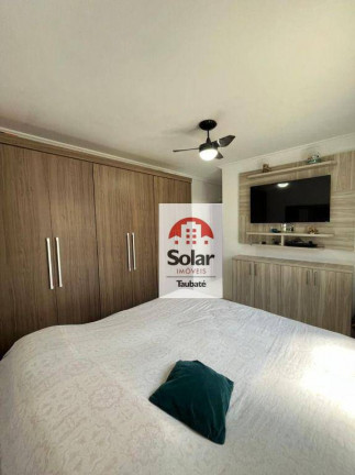 Imagem Casa com 2 Quartos à Venda, 110 m² em Residencial Estoril - Taubaté Imagem Casa com 2 Quartos à Venda, 110 m² em Residencial Estoril - Taubaté