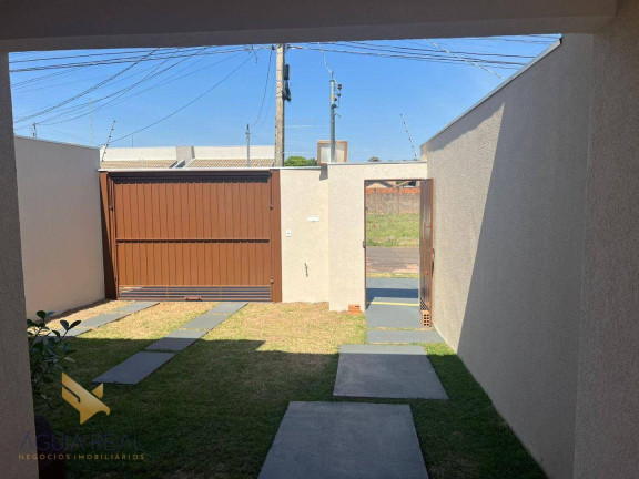 Imagem Casa com 2 Quartos à Venda, 90 m² em Jardim Samambaia - Campo Grande Imagem Casa com 2 Quartos à Venda, 90 m² em Jardim Samambaia - Campo Grande