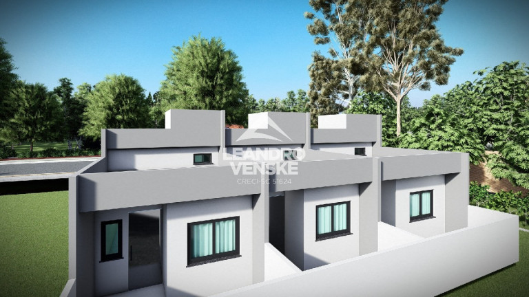 Imagem Casa com 2 Quartos à Venda, em Itinga - Araquari Imagem Casa com 2 Quartos à Venda, em Itinga - Araquari