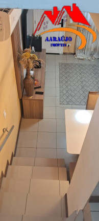 Imagem Casa com 3 Quartos à Venda, 92 m² em Parque Rincão - Cotia Imagem Casa com 3 Quartos à Venda, 92 m² em Parque Rincão - Cotia