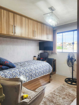 Imagem Casa com 3 Quartos à Venda, 250 m² em Cachoeira - Araucária Imagem Casa com 3 Quartos à Venda, 250 m² em Cachoeira - Araucária