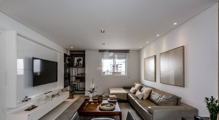 Imagem Apartamento com 3 Quartos à Venda, 163 m² em Centro - Balneário Camboriú