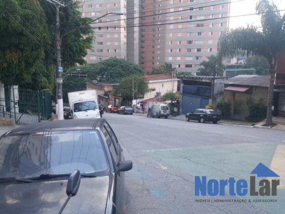 Imagem Cobertura com 3 Quartos à Venda, 240 m² em Freguesia Do ó - São Paulo Imagem Cobertura com 3 Quartos à Venda, 240 m² em Freguesia Do ó - São Paulo