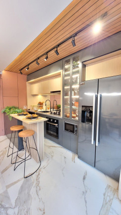 Imagem Apartamento com 3 Quartos à Venda, 61 m² em  Freguesia Do ó  -  São Paulo 