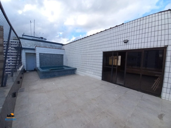 Imagem Apartamento com 4 Quartos à Venda ou Locação, em Gonzaguiinha - São Vicente Imagem Apartamento com 4 Quartos à Venda ou Locação, em Gonzaguiinha - São Vicente