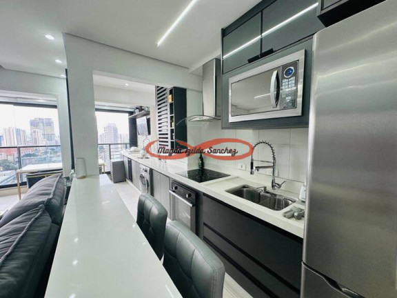 Imagem Apartamento com 3 Quartos à Venda, 70 m² em Vila Gomes Cardim - São Paulo Imagem Apartamento com 3 Quartos à Venda, 70 m² em Vila Gomes Cardim - São Paulo
