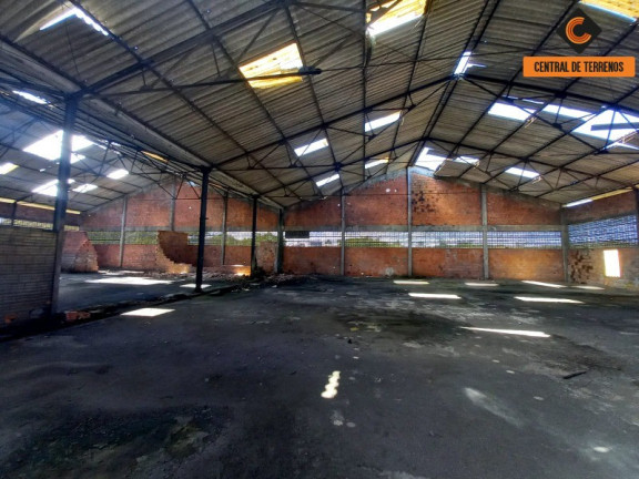 Imagem Terreno à Venda, 2.000 m² em Cia - Simões Filho Imagem Terreno à Venda, 2.000 m² em Cia - Simões Filho