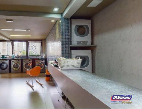 Imagem Apartamento com 1 Quarto à Venda, 34 m² em Jardim Paulista - São Paulo