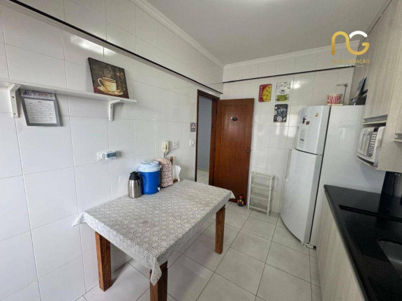Imagem Apartamento com 3 Quartos à Venda, 110 m² em Vilamar - Praia Grande Imagem Apartamento com 3 Quartos à Venda, 110 m² em Vilamar - Praia Grande