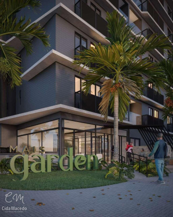 Imagem Apartamento com 3 Quartos à Venda, 111 m² em Aeroclube - João Pessoa Imagem Apartamento com 3 Quartos à Venda, 111 m² em Aeroclube - João Pessoa