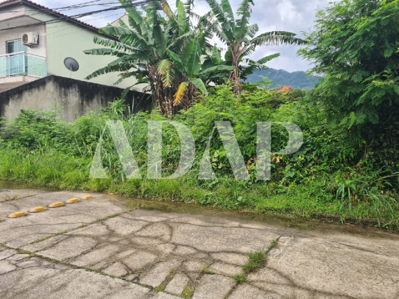 Terreno à Venda, 360 m² em Vargem Pequena - Rio De Janeiro