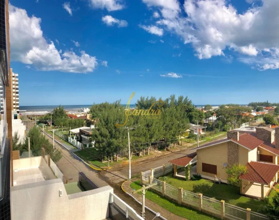 Apartamento com 3 Quartos à Venda, 123 m² em Navegantes - Capão Da Canoa