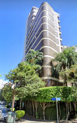 Imagem Imóvel com 3 Quartos à Venda, 134 m² em Cambuí - Campinas Imagem Imóvel com 3 Quartos à Venda, 134 m² em Cambuí - Campinas