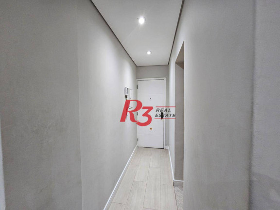 Imagem Apartamento com 2 Quartos à Venda, 70 m² em Aparecida - Santos Imagem Apartamento com 2 Quartos à Venda, 70 m² em Aparecida - Santos