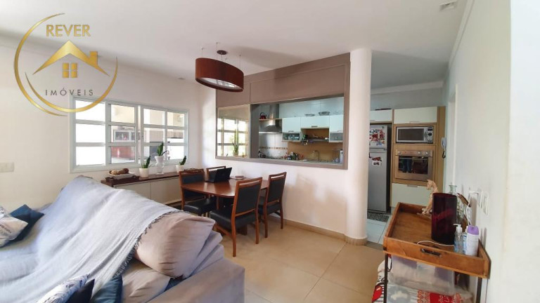 Imagem Sobrado com 3 Quartos à Venda, 150 m² em Chácara Primavera - Campinas Imagem Sobrado com 3 Quartos à Venda, 150 m² em Chácara Primavera - Campinas