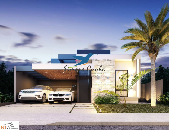 Imagem Terreno à Venda, 200 m² em Condomínio Terras Do Vale - Caçapava