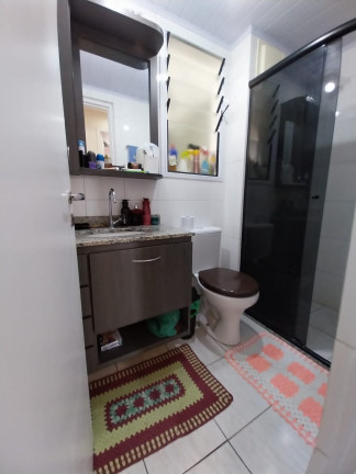 Imagem Apartamento com 3 Quartos à Venda, 59 m² em Santa Terezinha - São Bernardo Do Campo Imagem Apartamento com 3 Quartos à Venda, 59 m² em Santa Terezinha - São Bernardo Do Campo