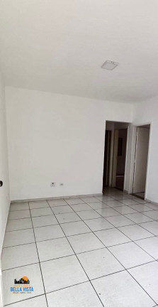 Imagem Casa com 2 Quartos à Venda, 60 m² em Vila Margarida - São Vicente Imagem Casa com 2 Quartos à Venda, 60 m² em Vila Margarida - São Vicente