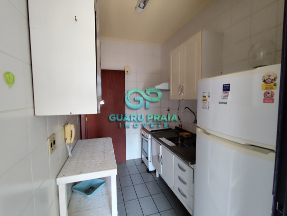 Imagem Apartamento com 1 Quarto à Venda, 65 m² em Enseada - Guarujá