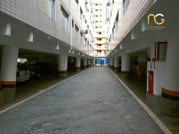Imagem Kitnet com 1 Quarto à Venda, 28 m² em Aviação - Praia Grande Imagem Kitnet com 1 Quarto à Venda, 28 m² em Aviação - Praia Grande