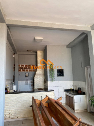 Imagem Casa com 3 Quartos à Venda, 948 m² em Parque Do Lageado - Campo Grande Imagem Casa com 3 Quartos à Venda, 948 m² em Parque Do Lageado - Campo Grande