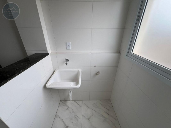Imagem Apartamento com 2 Quartos à Venda, 53 m² em Caiçara - Praia Grande
