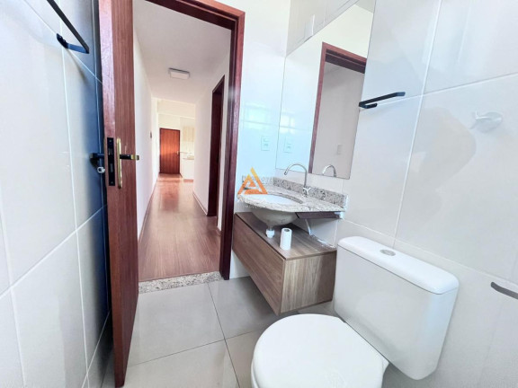 Imagem Apartamento com 2 Quartos à Venda, 60 m² em Funcionários - Barbacena Imagem Apartamento com 2 Quartos à Venda, 60 m² em Funcionários - Barbacena