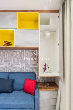 Imagem Apartamento com 1 Quarto à Venda, 23 m² em Centro - São Paulo Imagem Apartamento com 1 Quarto à Venda, 23 m² em Centro - São Paulo