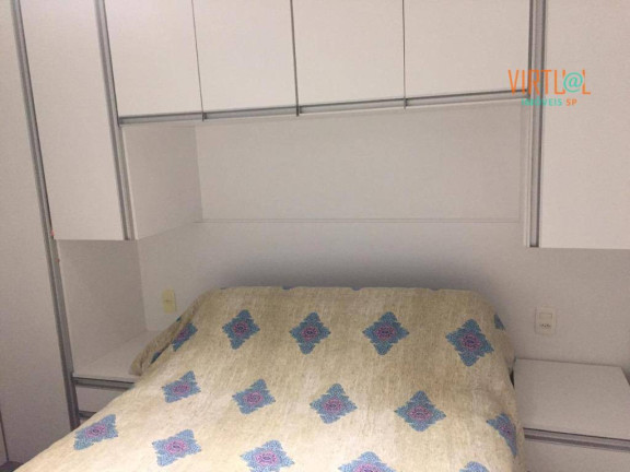 Imagem Apartamento com 1 Quarto à Venda, 45 m² em Vila Gomes Cardim - São Paulo